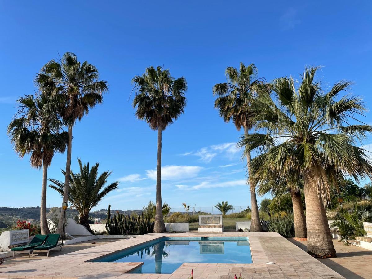 Finca Los Caballeros - Adults Only Бениса Екстериор снимка