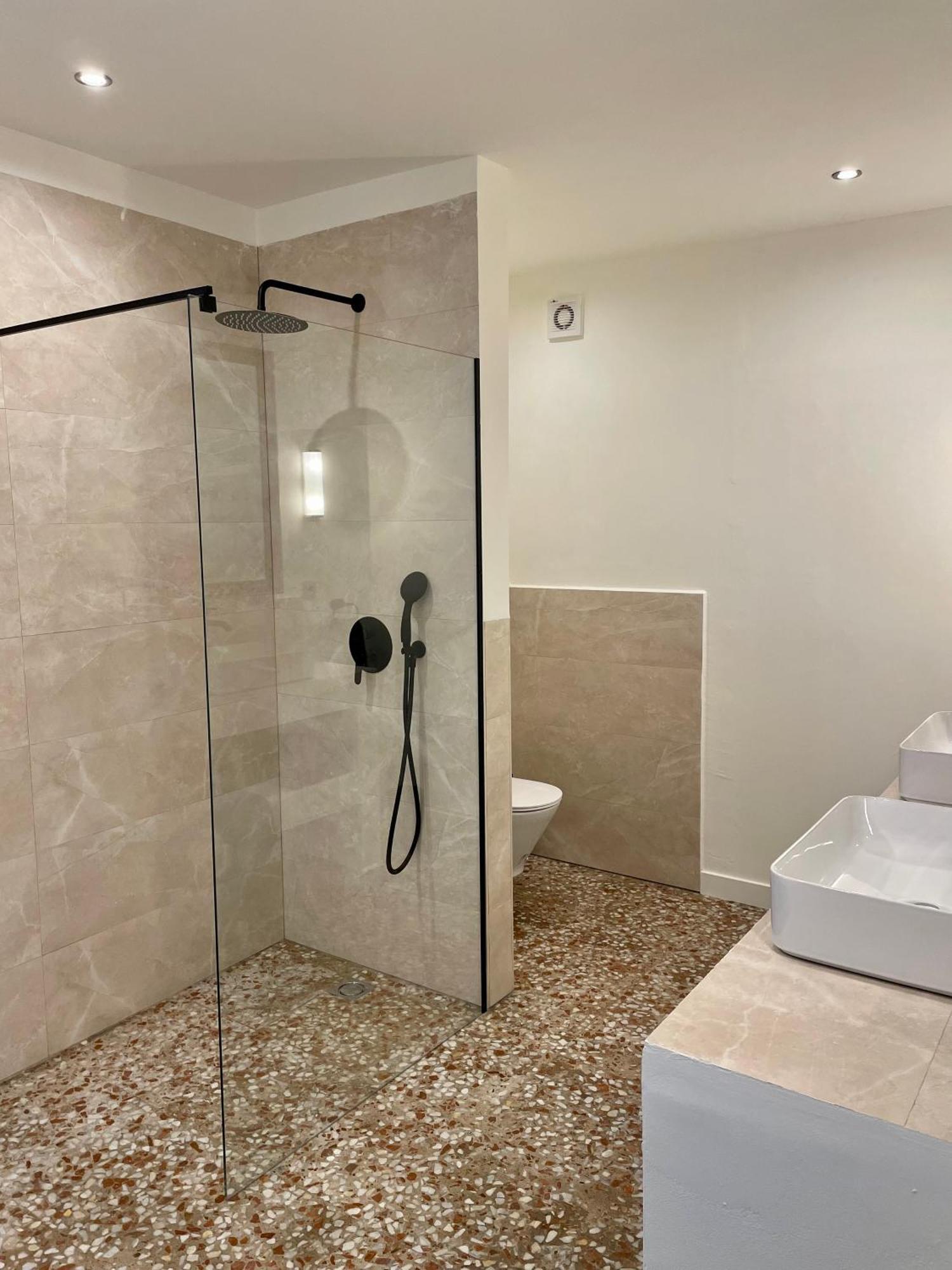 Finca Los Caballeros - Adults Only Бениса Екстериор снимка