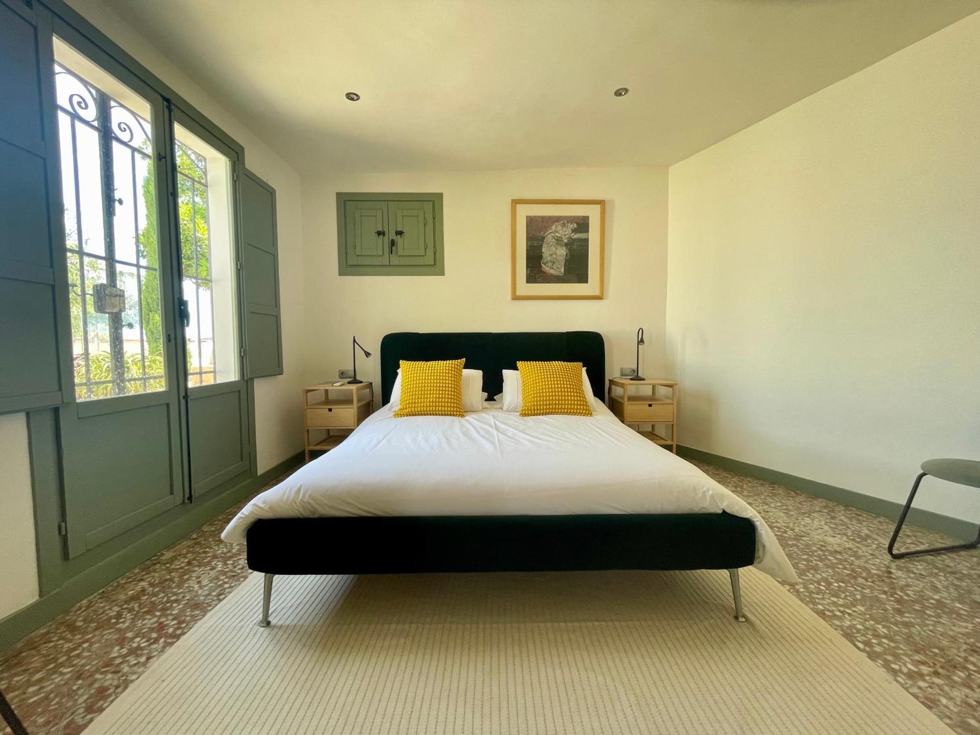 Finca Los Caballeros - Adults Only Бениса Екстериор снимка